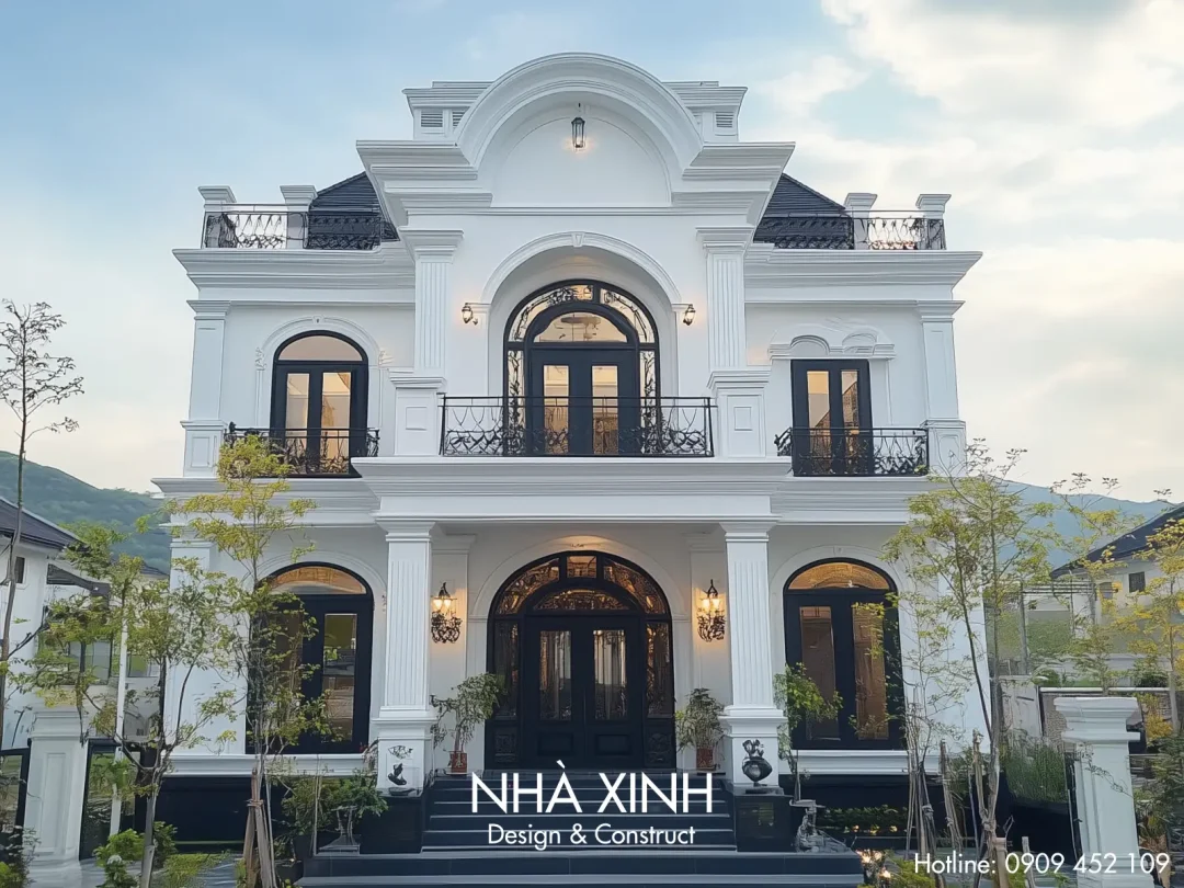 Nhà Xinh