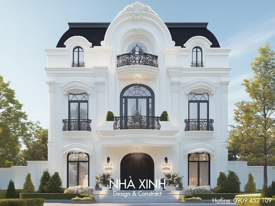 Nhà Xinh
