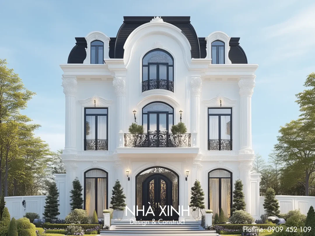 Nhà Xinh