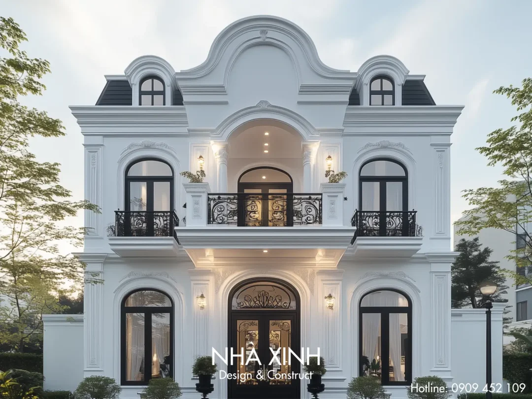 Nhà Xinh