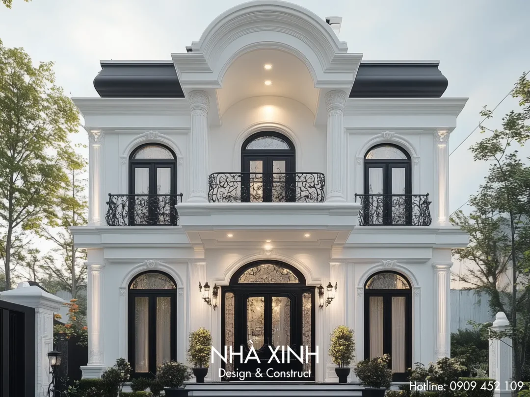 Nhà Xinh