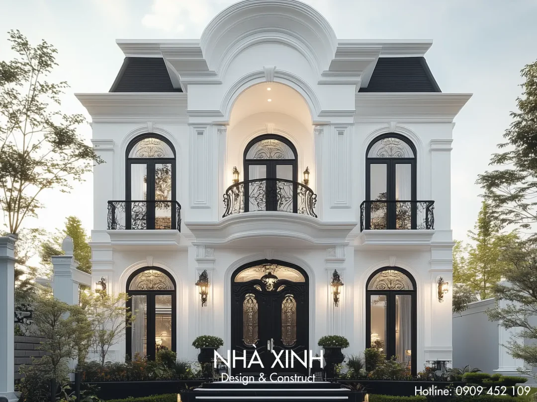 Nhà Xinh