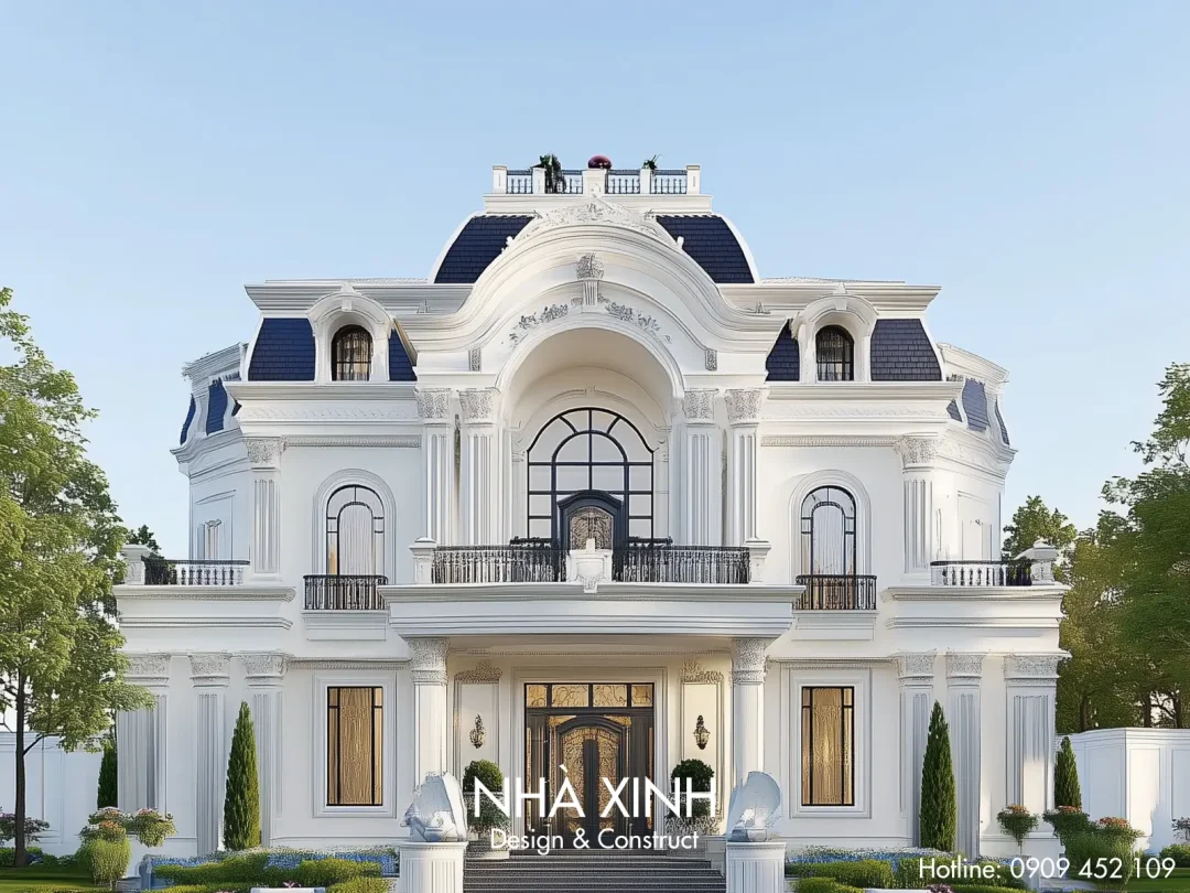 Nhà Xinh