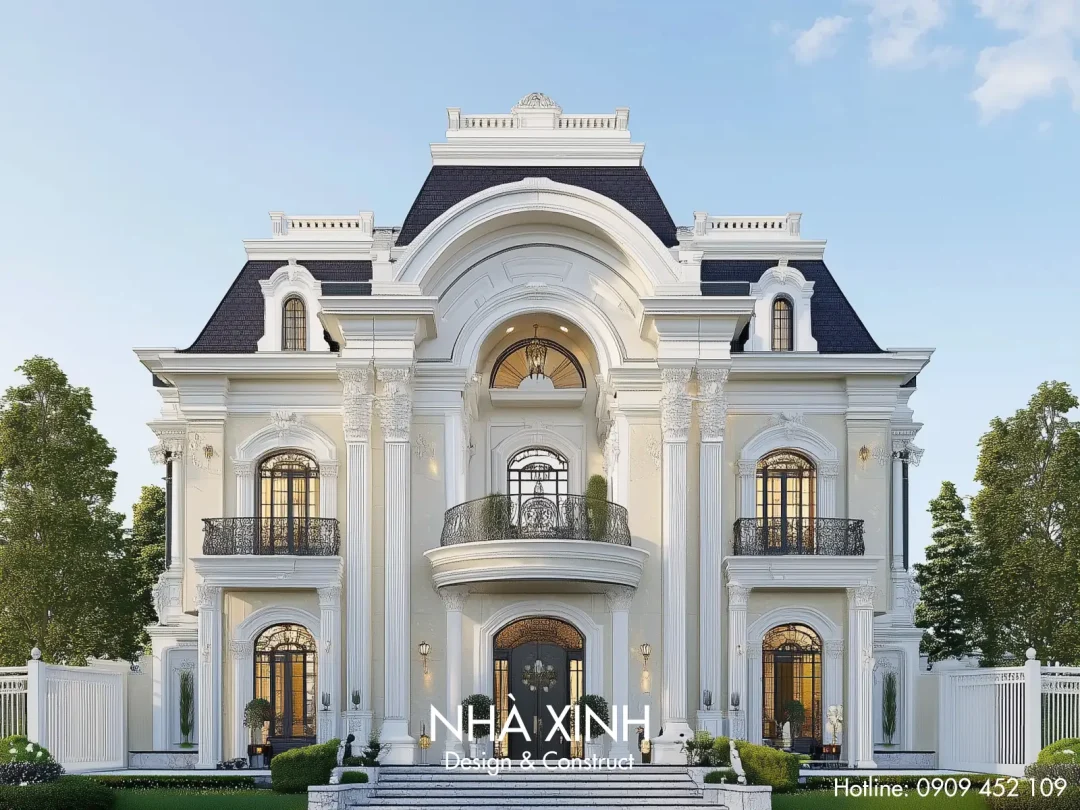Nhà Xinh