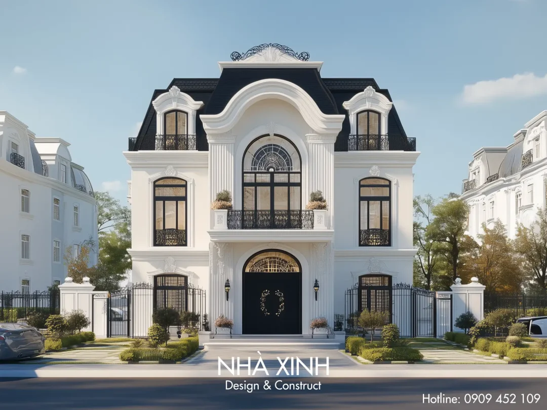 Nhà Xinh