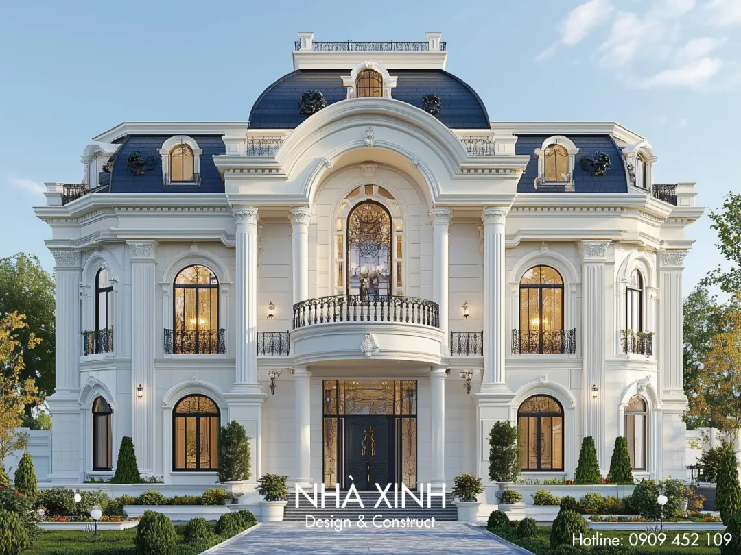 Nhà Xinh