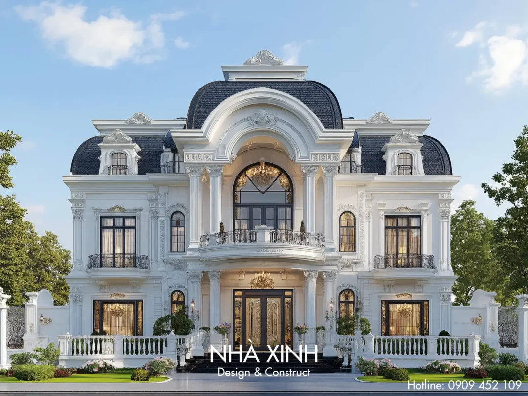 Nhà Xinh