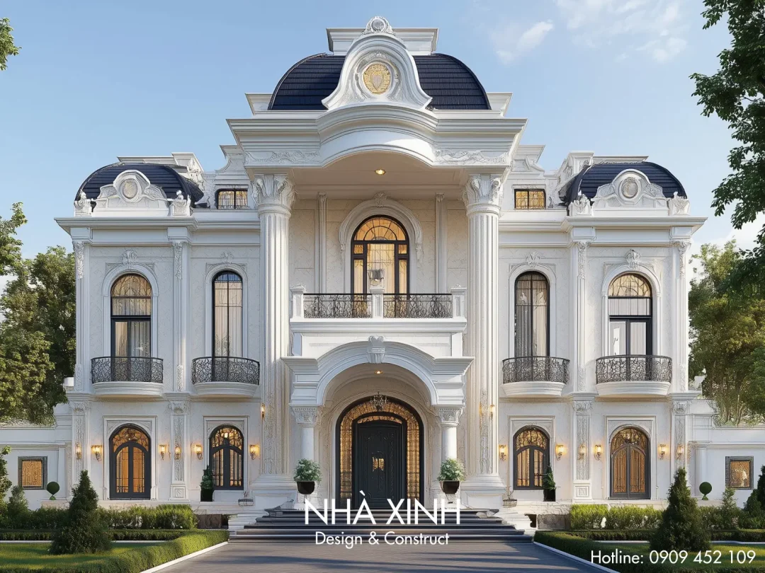 Nhà Xinh