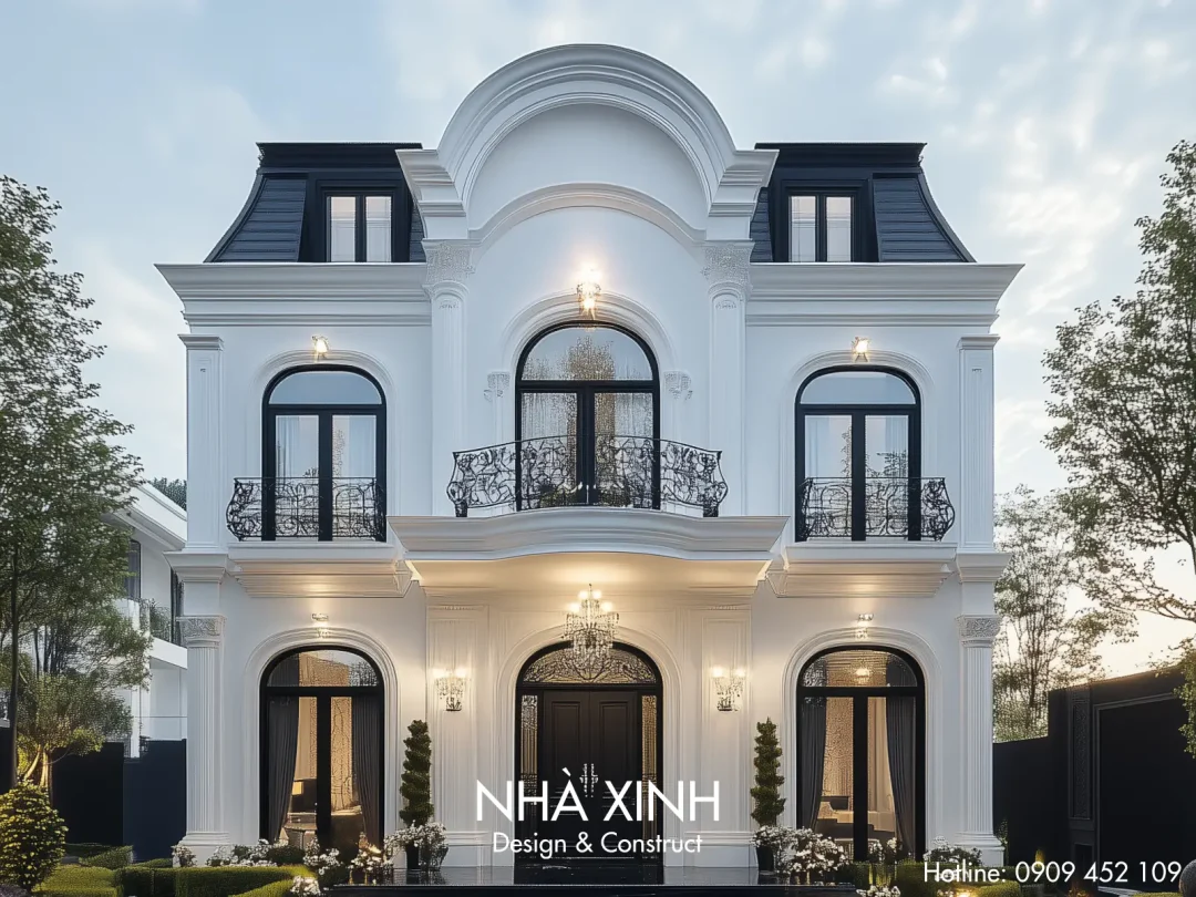 Nhà Xinh