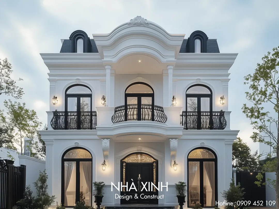 Nhà Xinh