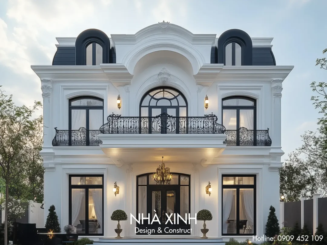 Nhà Xinh