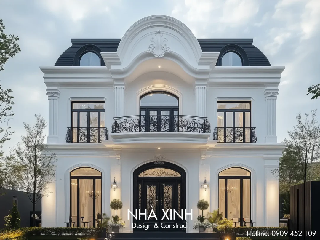 Nhà Xinh