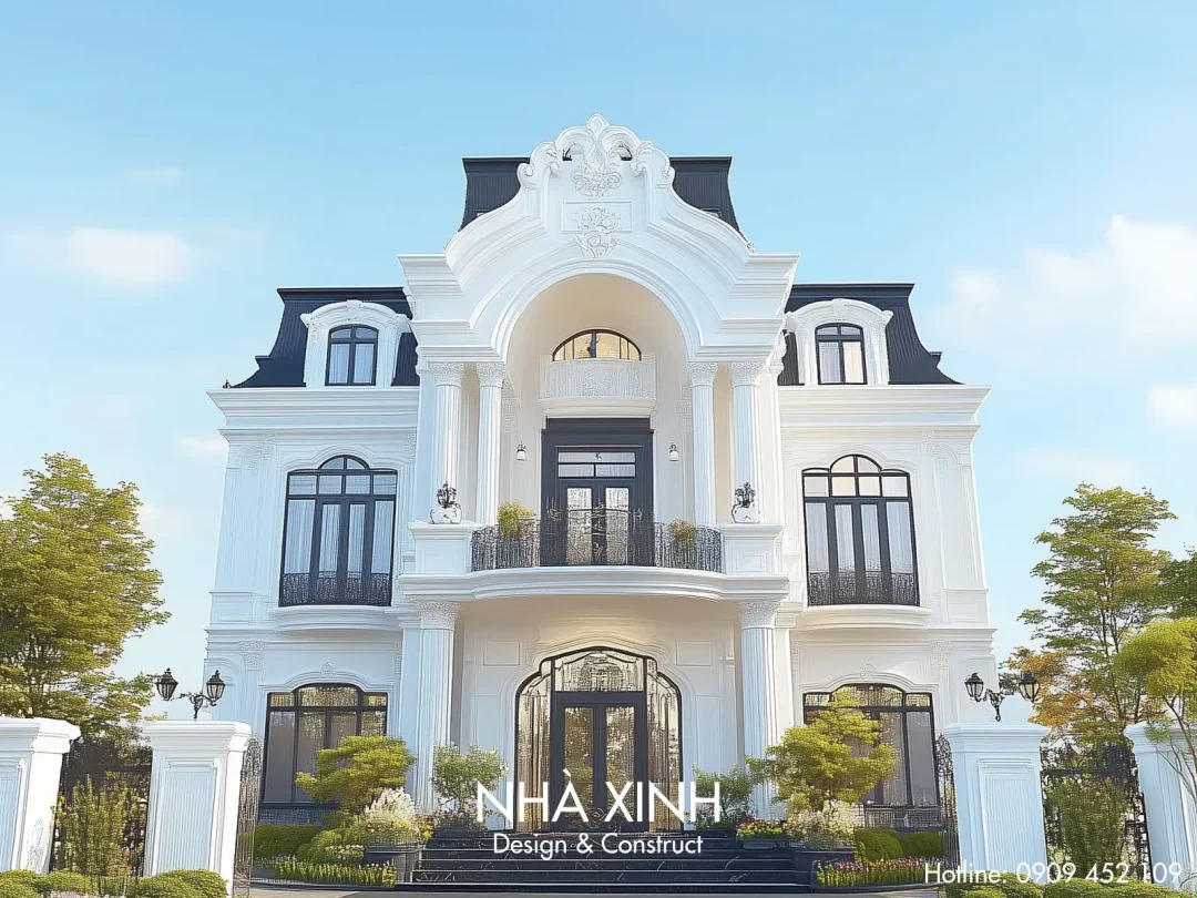 Nhà Xinh
