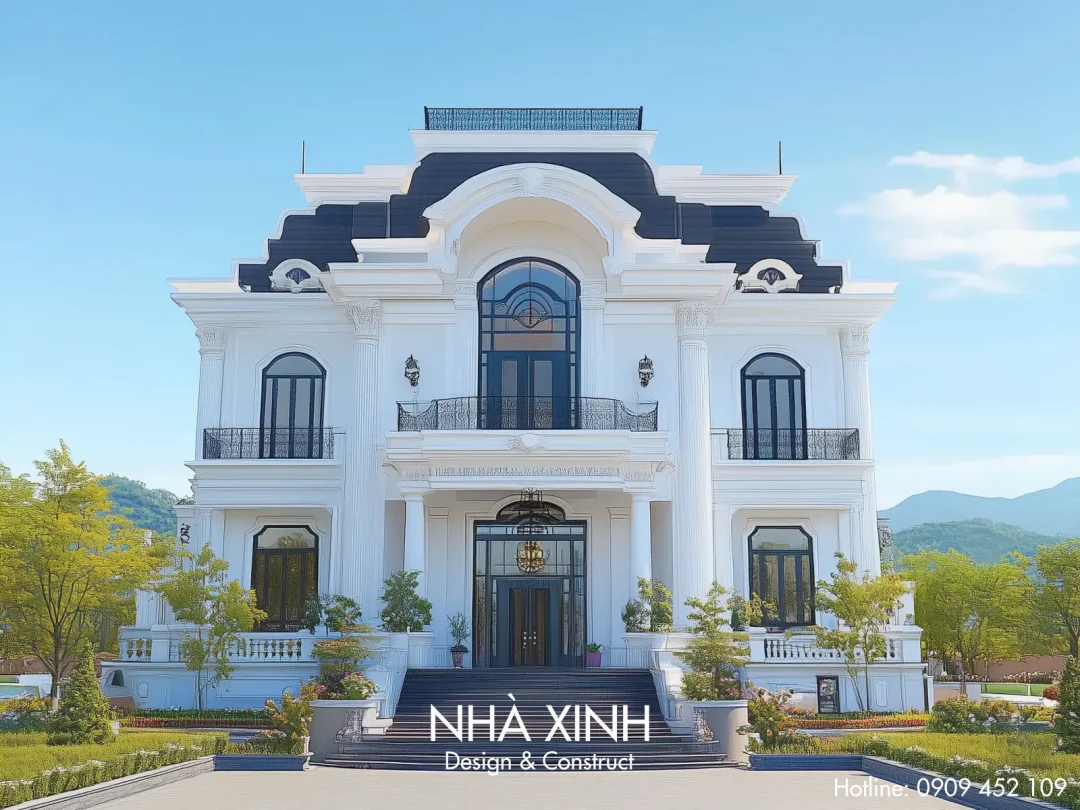Nhà Xinh