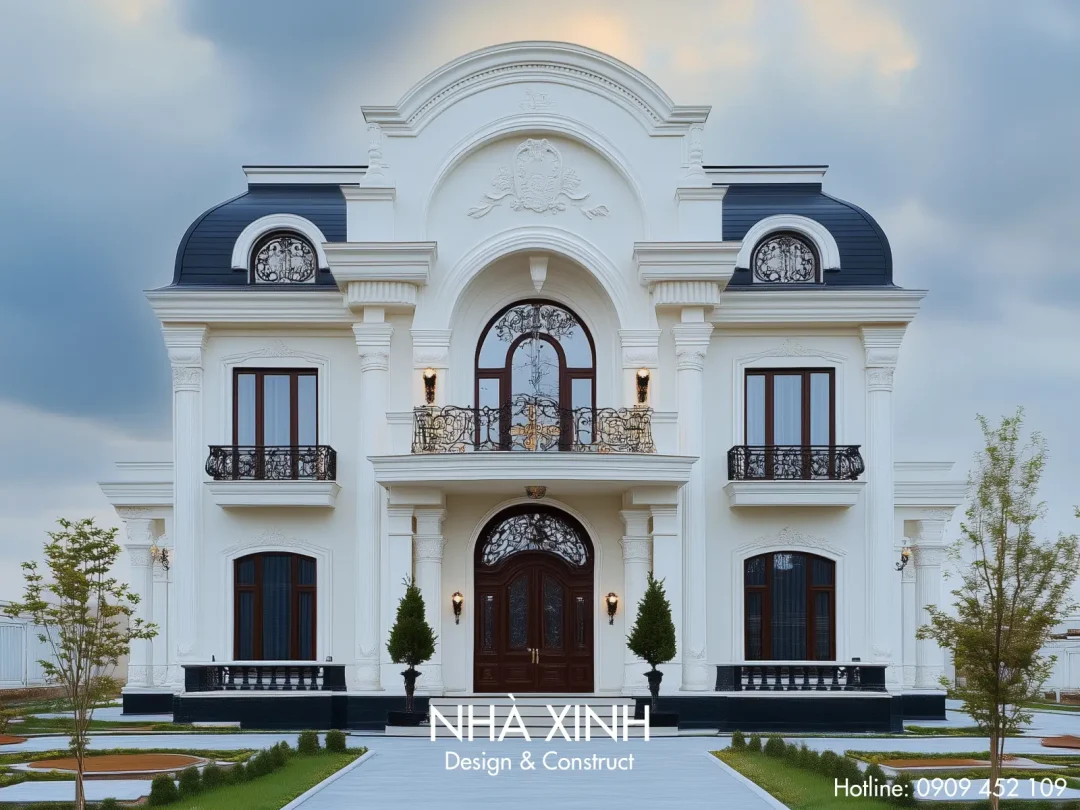 Nhà Xinh