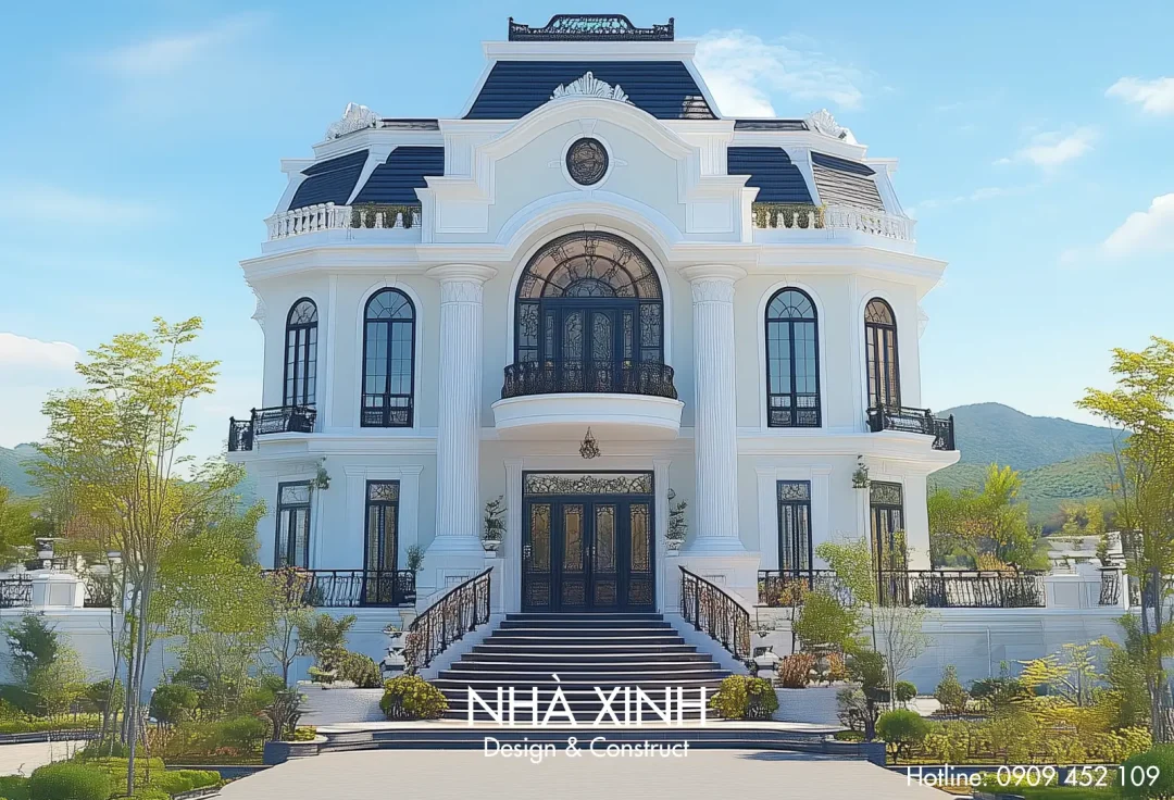 Nhà Xinh