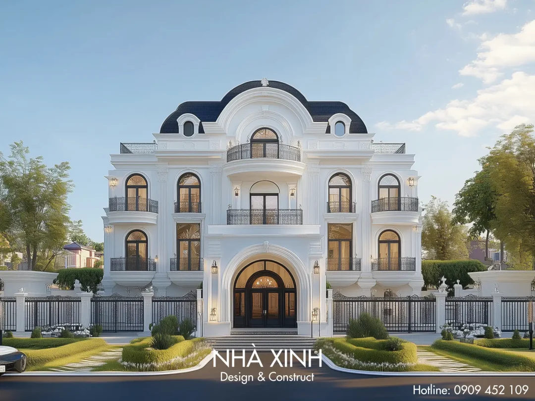 Nhà Xinh