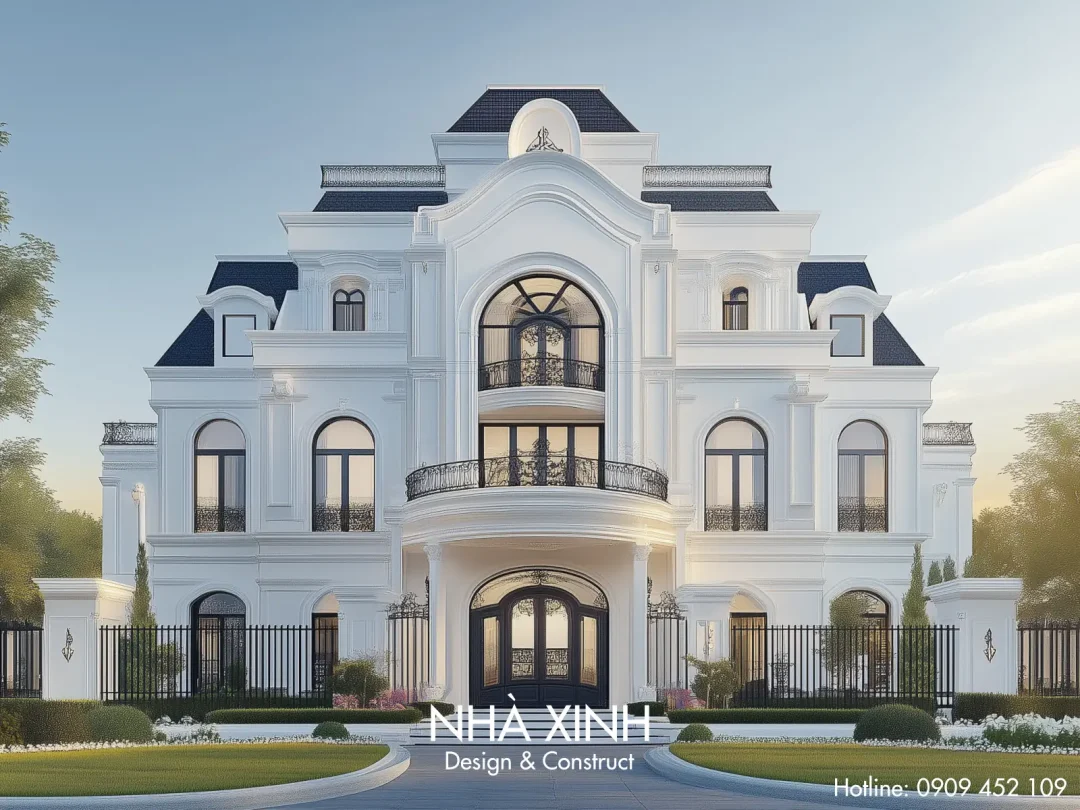 Nhà Xinh