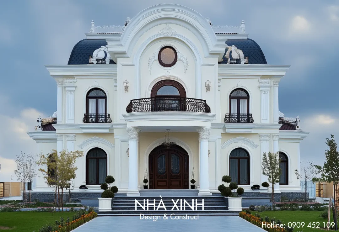 Nhà Xinh