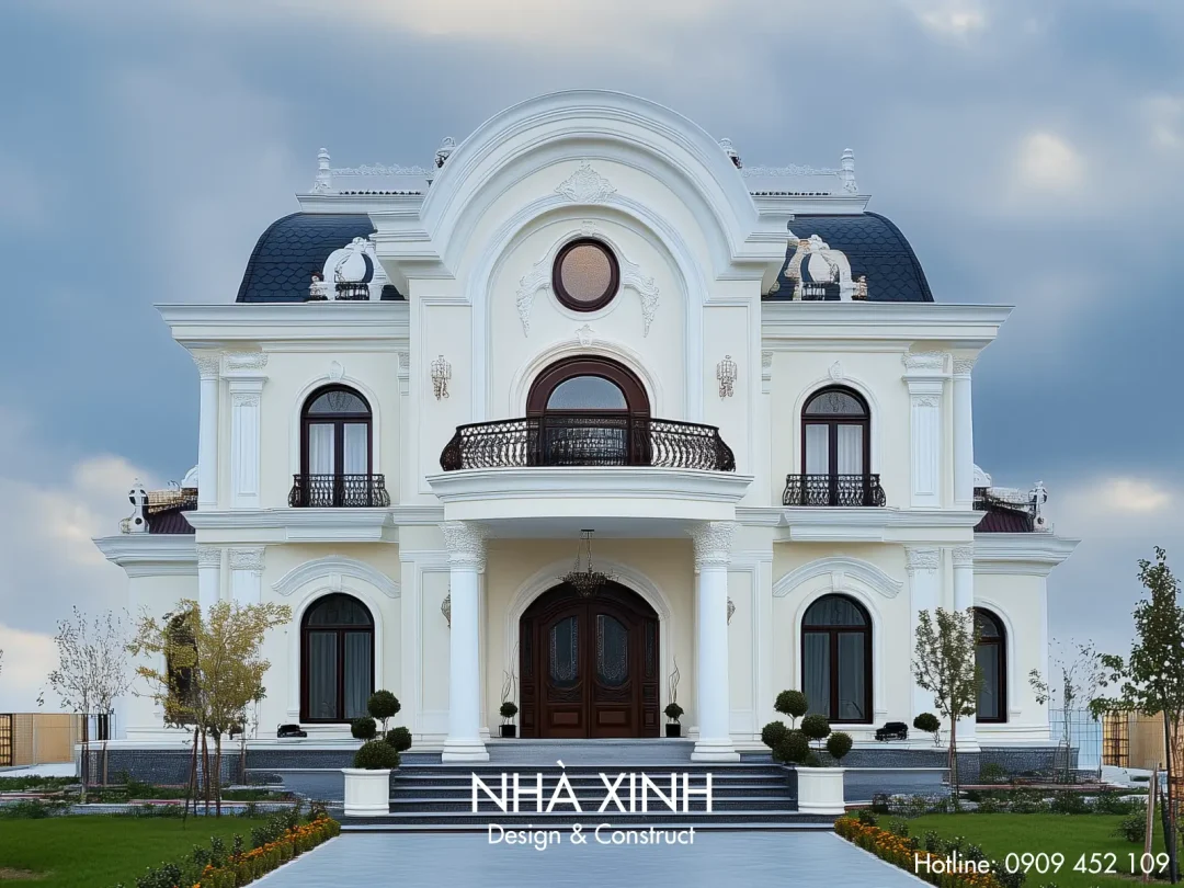Nhà Xinh