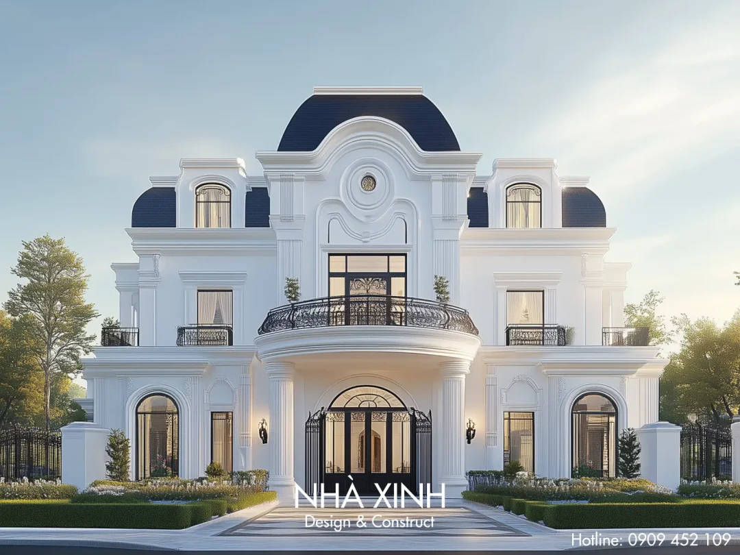 Nhà Xinh