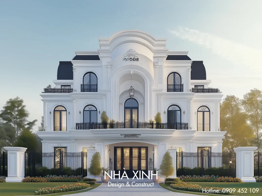 Nhà Xinh