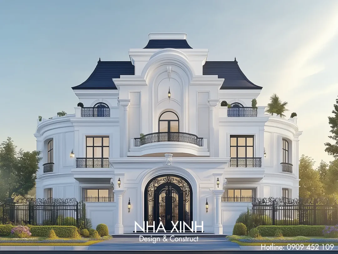 Nhà Xinh