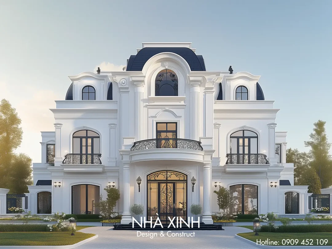 Nhà Xinh