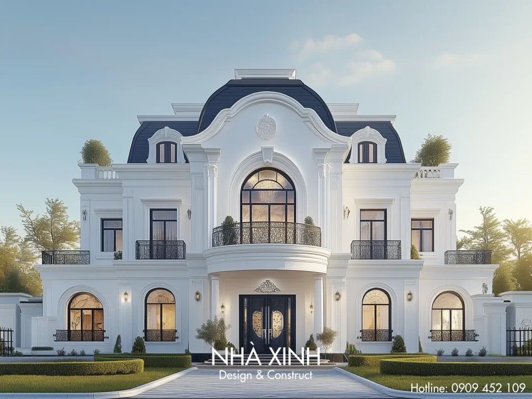 Nhà Xinh