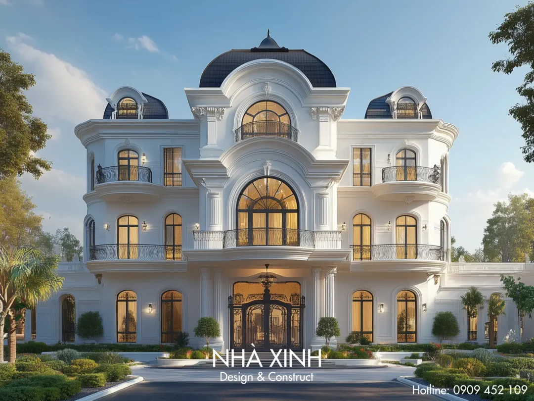 Nhà Xinh
