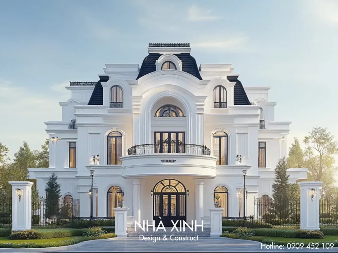 Nhà Xinh