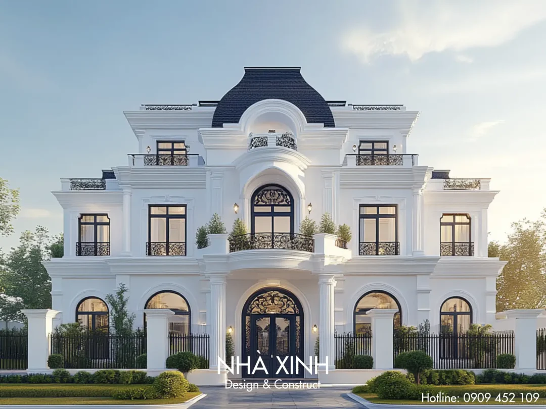 Nhà Xinh