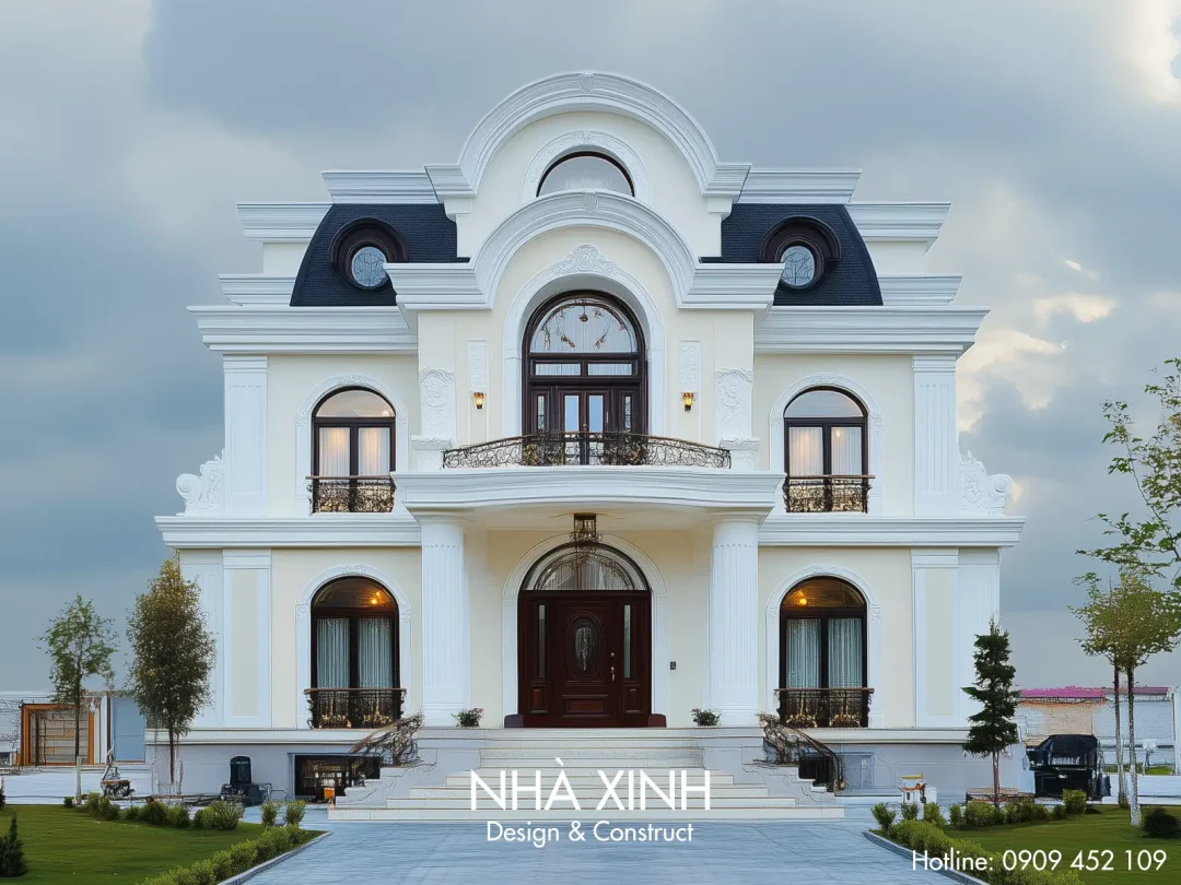 Nhà Xinh