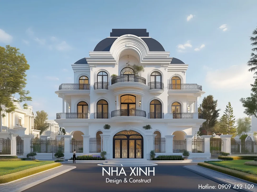 Nhà Xinh