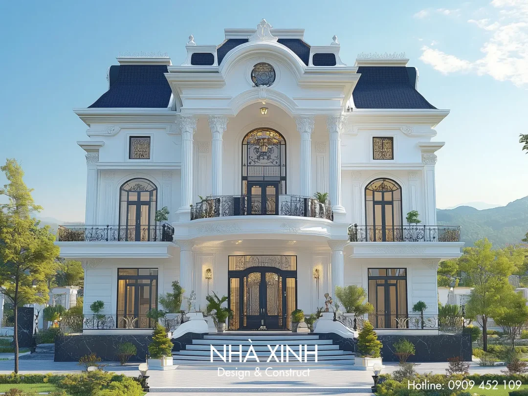 Nhà Xinh