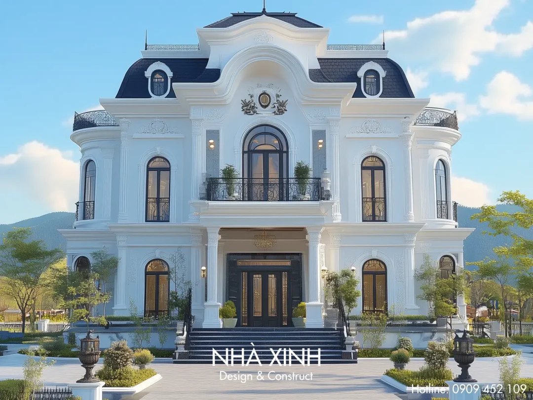 Nhà Xinh