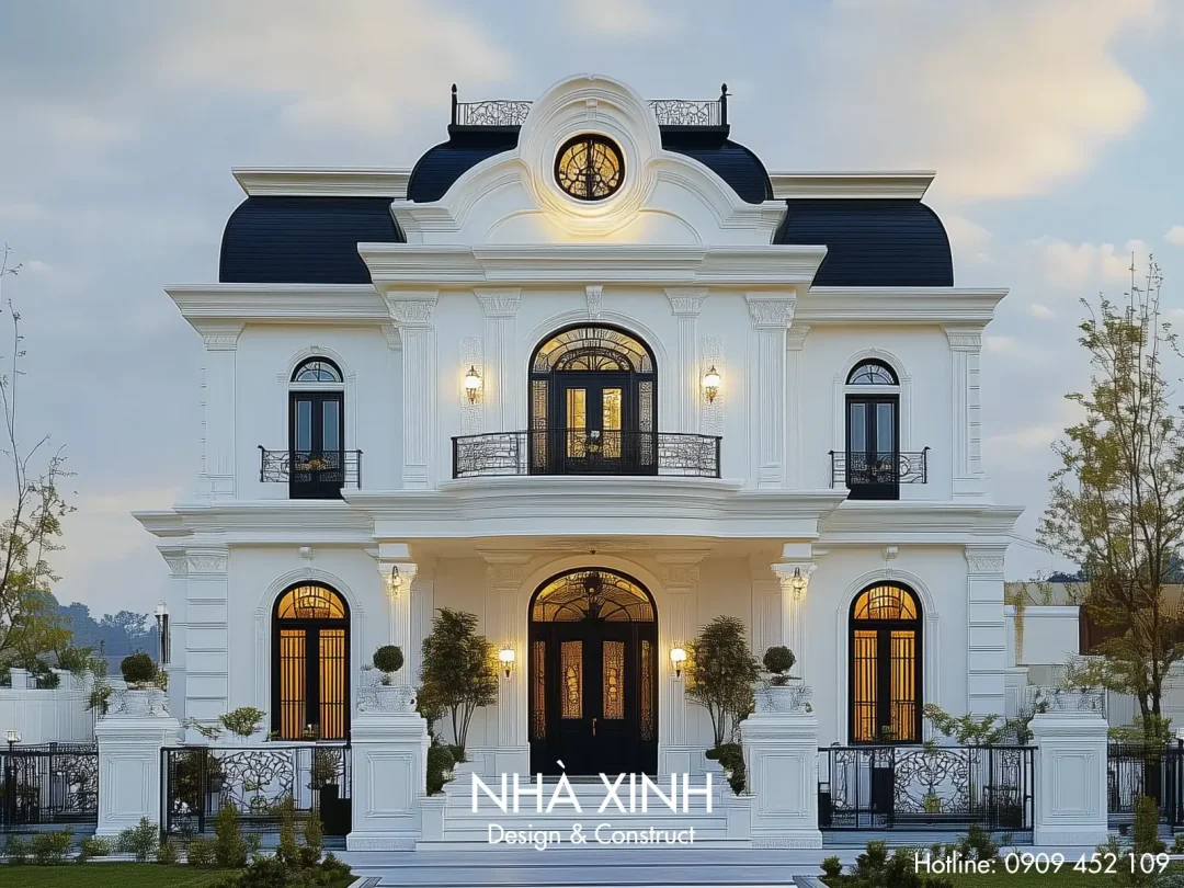 Nhà Xinh