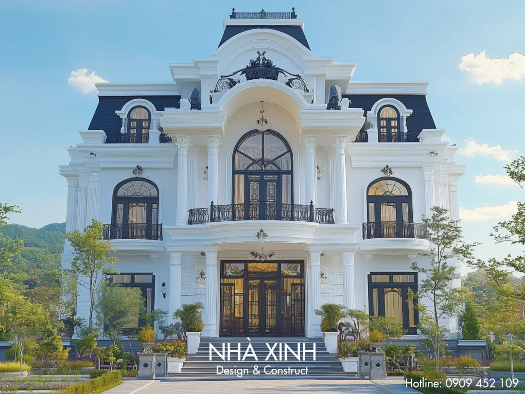 Nhà Xinh