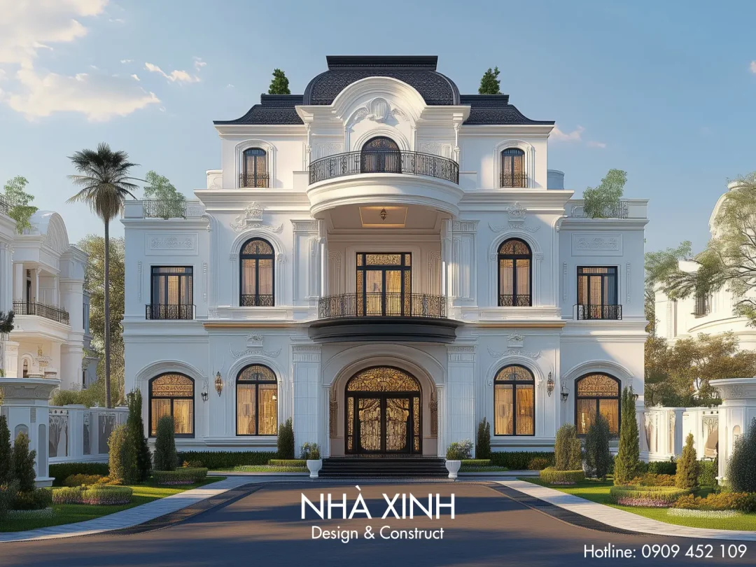 Nhà Xinh