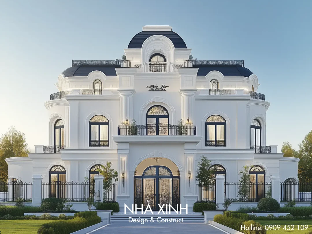 Nhà Xinh