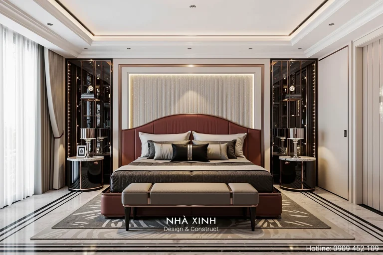 Nhà Xinh