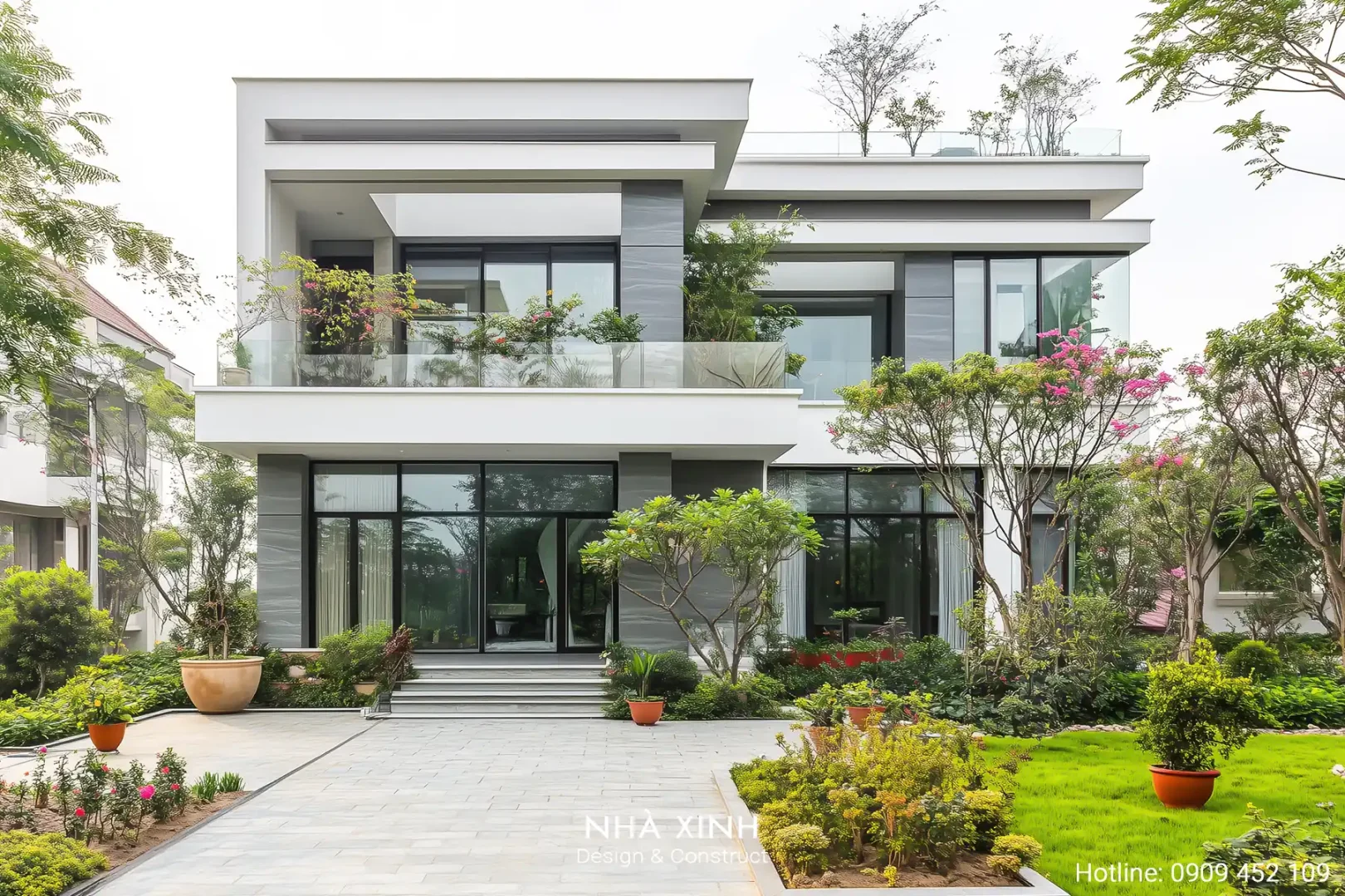 Nhà Xinh