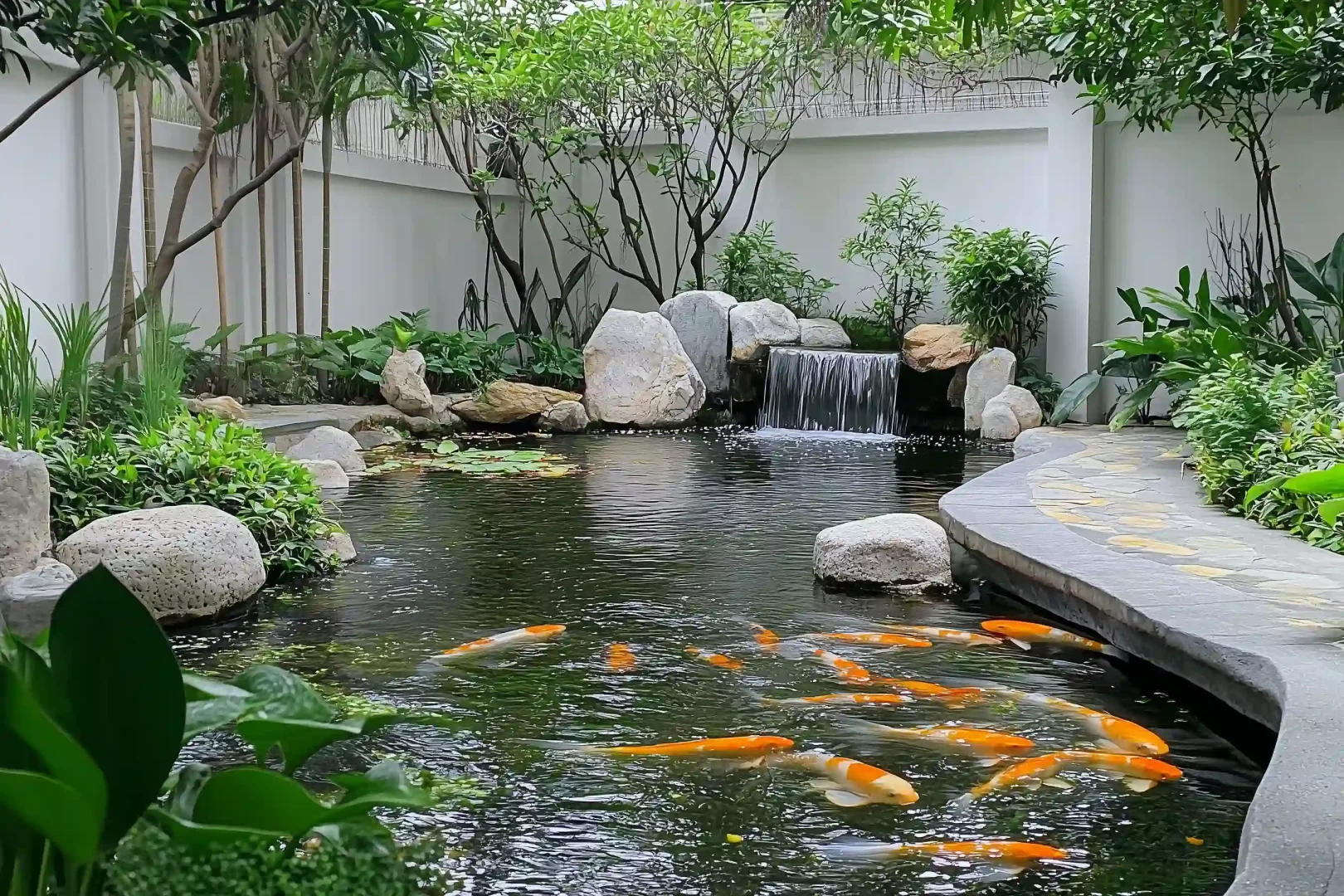Nhà Xinh