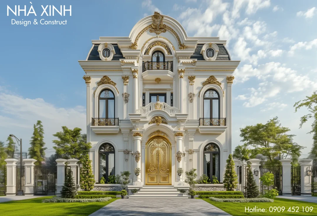 Nhà Xinh