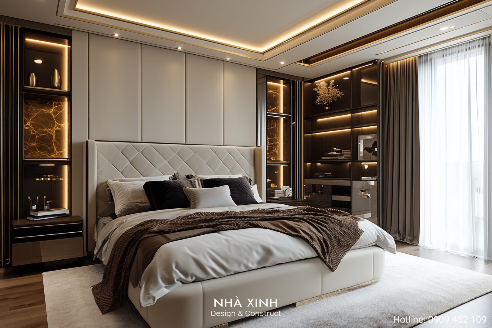 Nhà Xinh