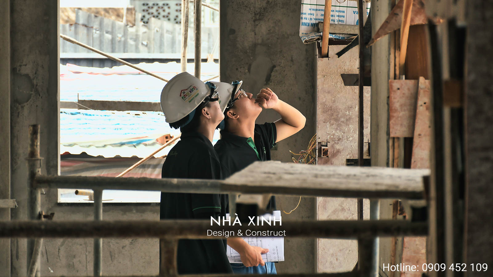 Nhà Xinh