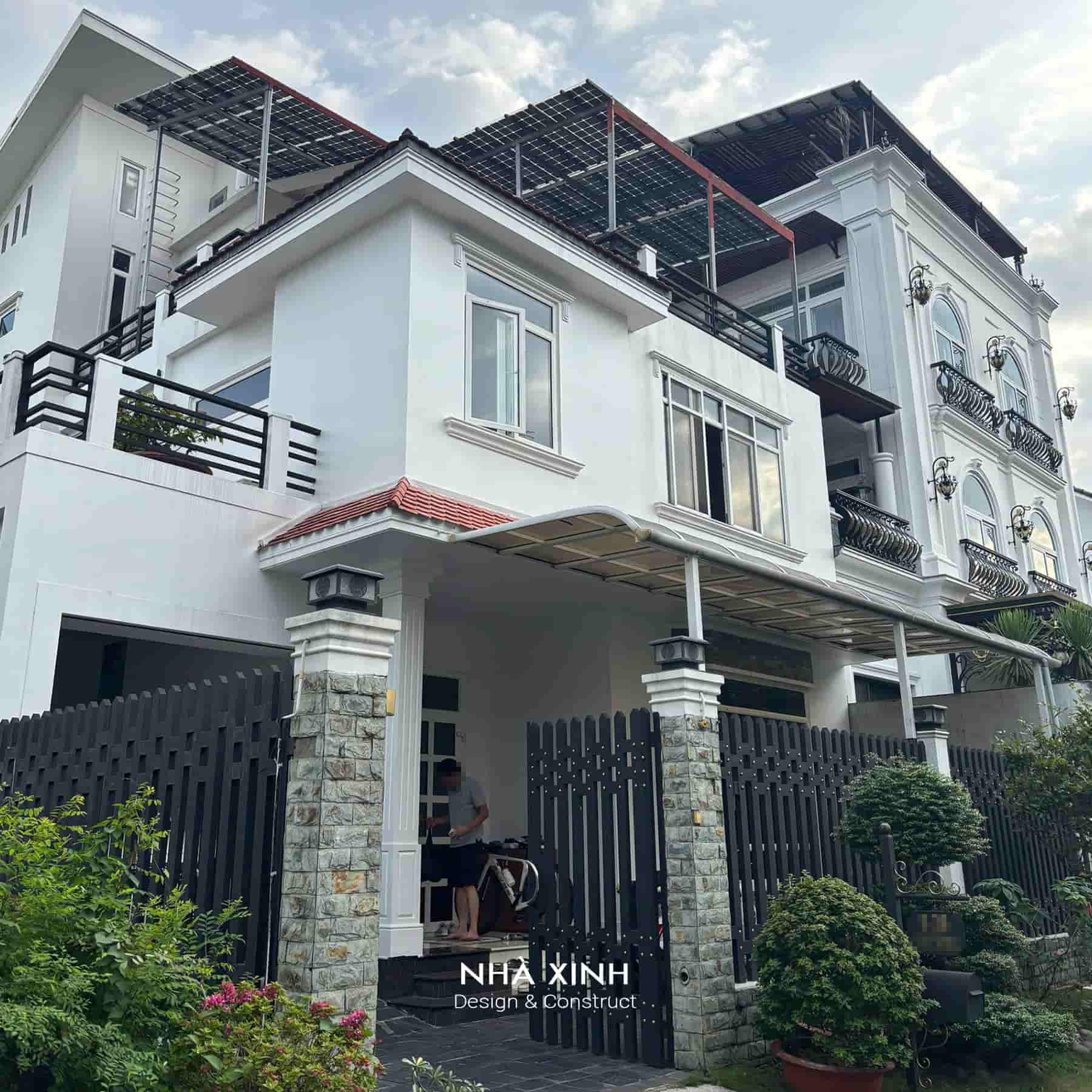 cai tao biet thu hien dai 3 tang luxury phu my hung quan 7 4 2