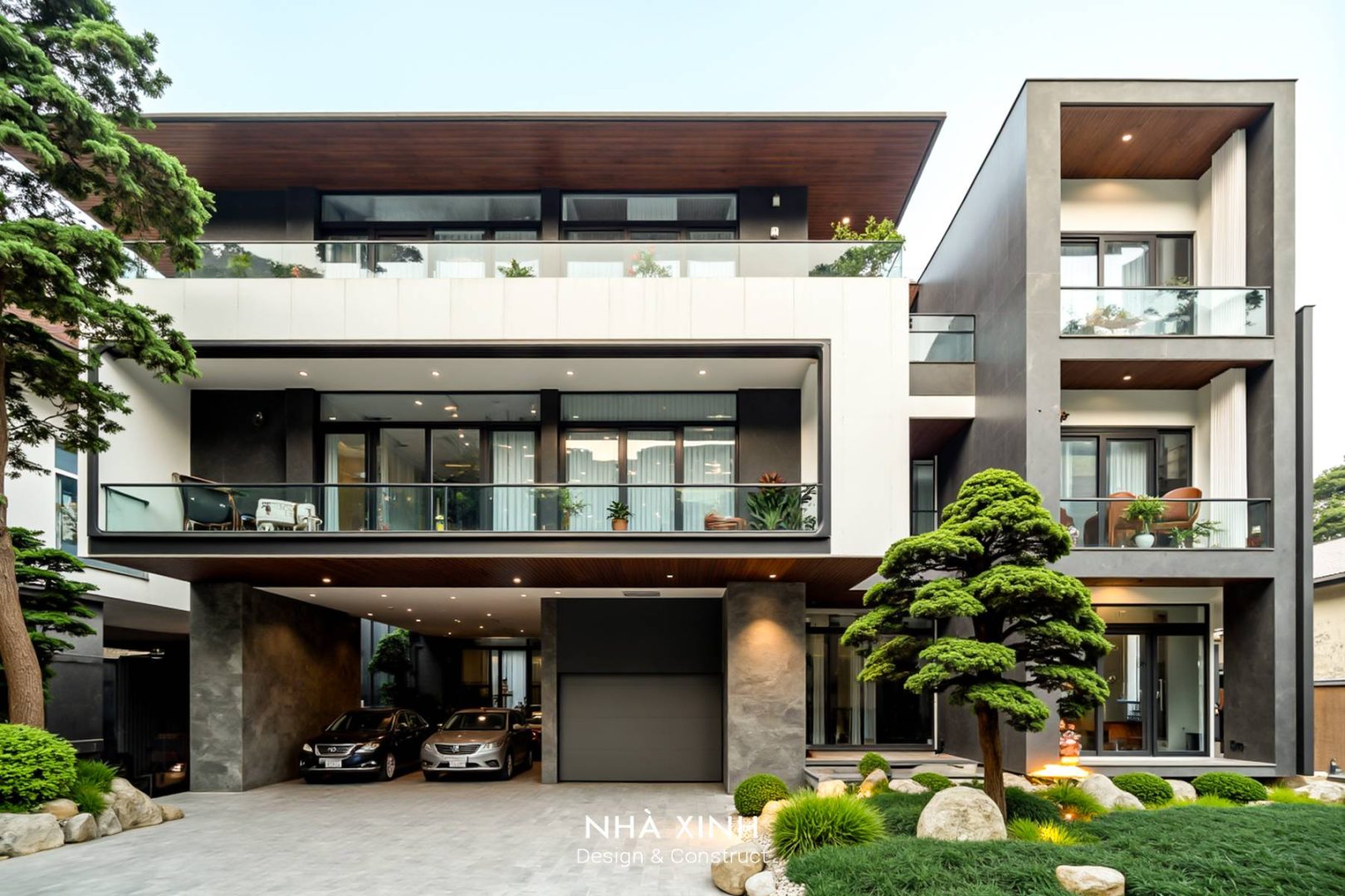 Nhà Xinh