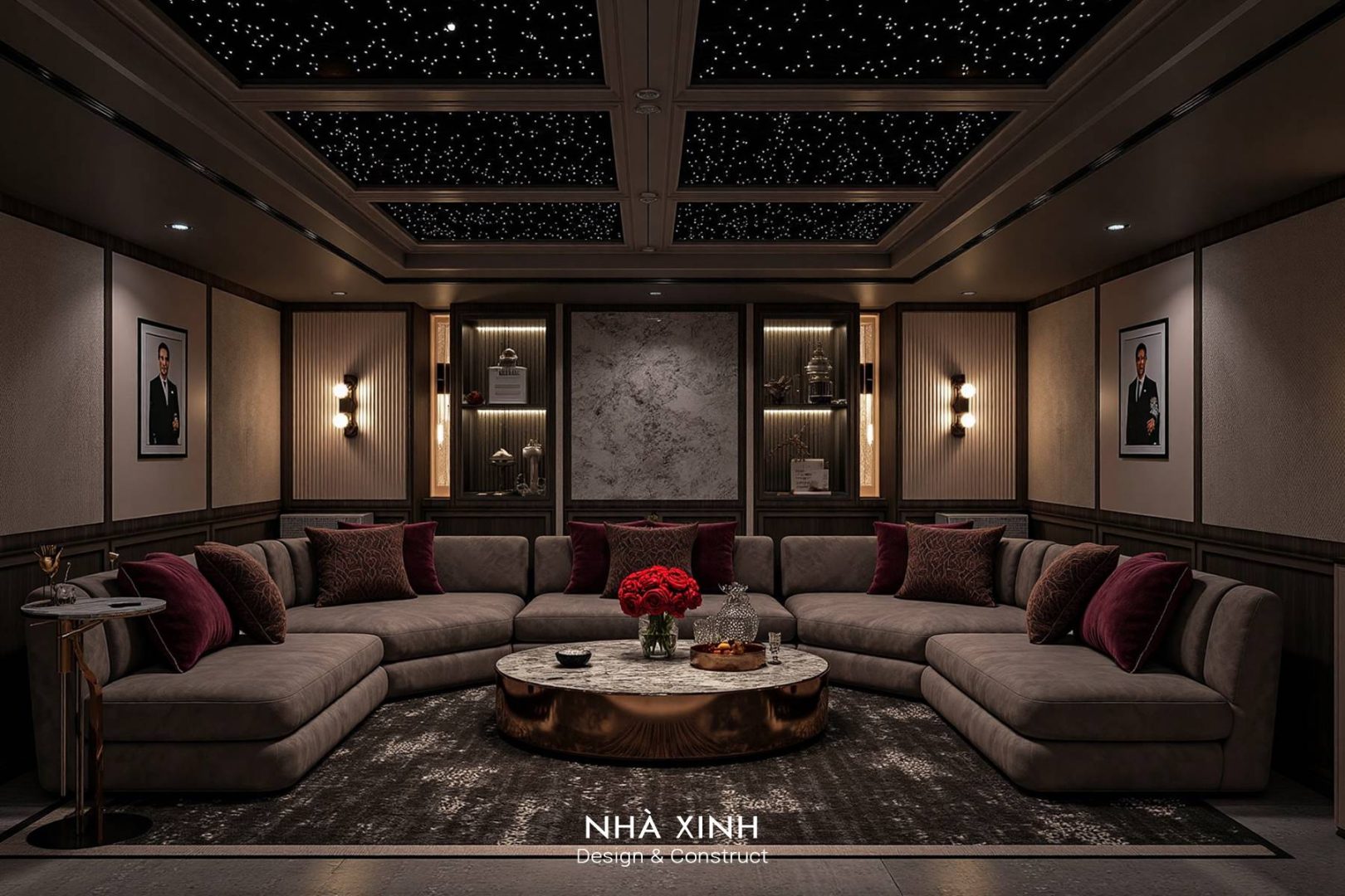 Nhà Xinh