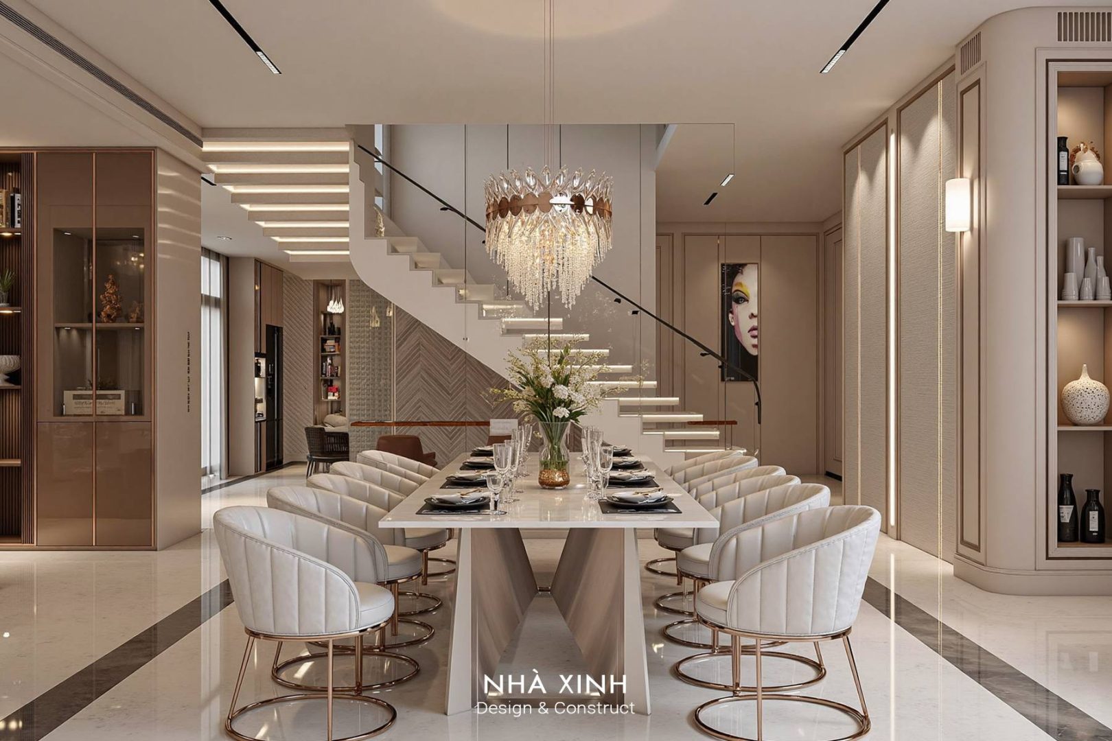 Nhà Xinh
